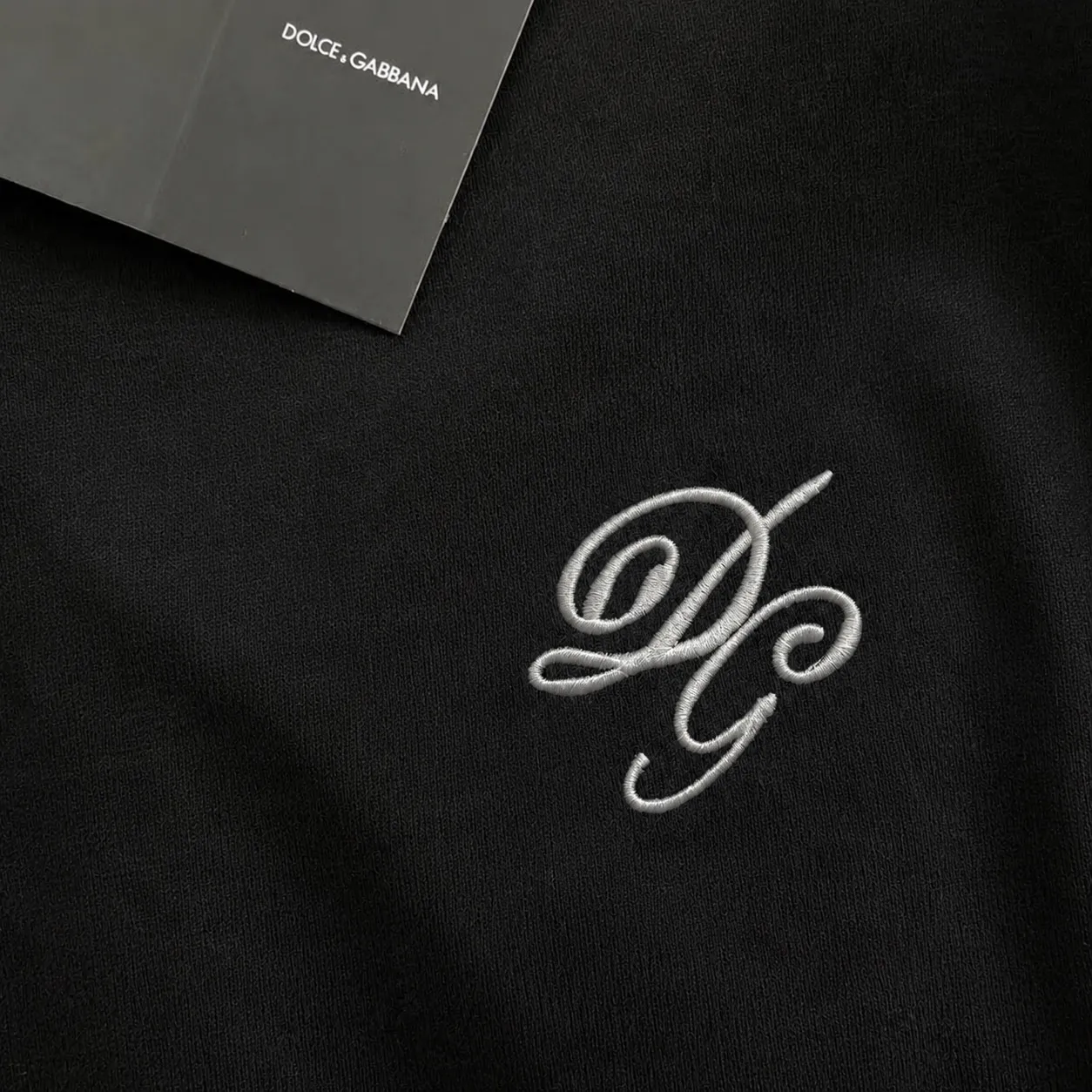 DG～ logo ， Same Style 《 》 ， ， tee， ， Same Style ， : Black White Coffee Brown Size：S（90-130 ） M（125-150 ） L（135-165 ） XL（160-190 ） XXL（185 ）